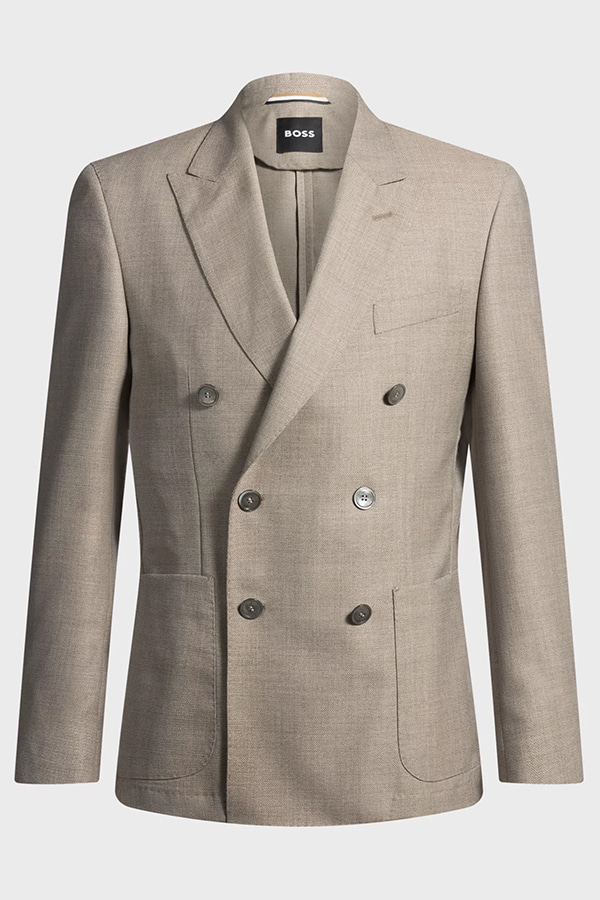 ΣΑΚΚΑΚΙ (ΚΟΣΤΟΥΜΙΟΥ) BOSS - 275